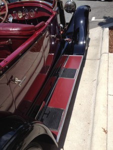 1924 Buick Model 55 Sports Touring   