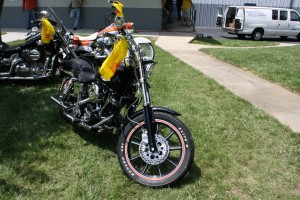 1981 Harley-Davidson V-Twin