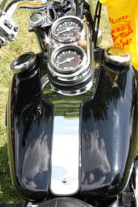 1981 Harley-Davidson V-Twin